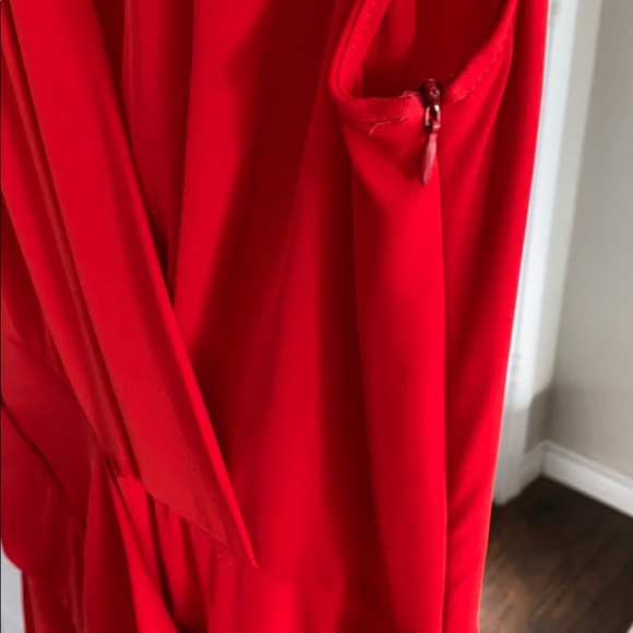 Zara Basic Collection Romper - Picture 5 of 7